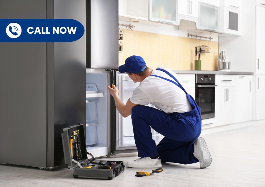 Levelock Appliance Repair Company